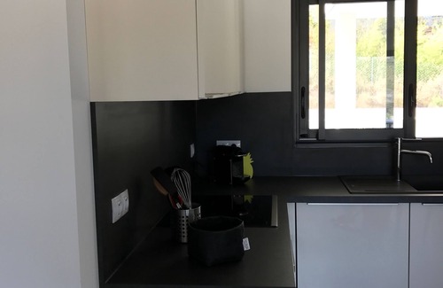 Porticcio Apartment | Porticcio, T3 70 m2 with 20 m2 terrace, sea and mountain views