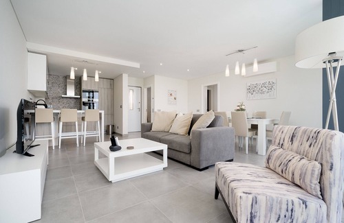 Mexilhoeira da Carregacao Apartment | Portimão Ocean Breeze by Homing