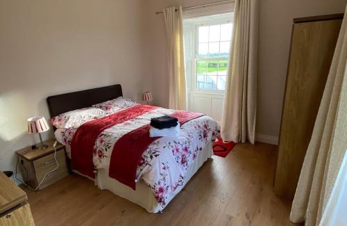 Emyvale Bed & Breakfast | Portinaghy House