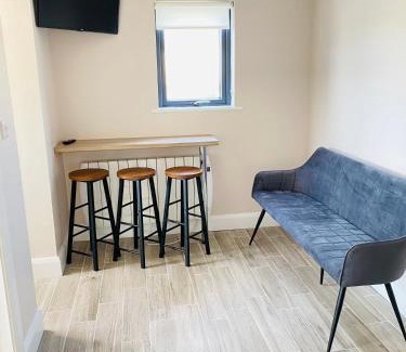 Gortreagh Apartment | Portmagee Village Apartments