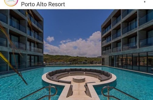 Ipojuca Apartment | Porto alto