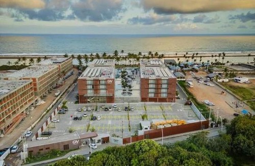 Ipojuca Apartment | Porto alto