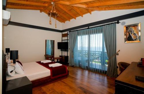 Gazipasa Hotel | Porto Amore Club Hotel