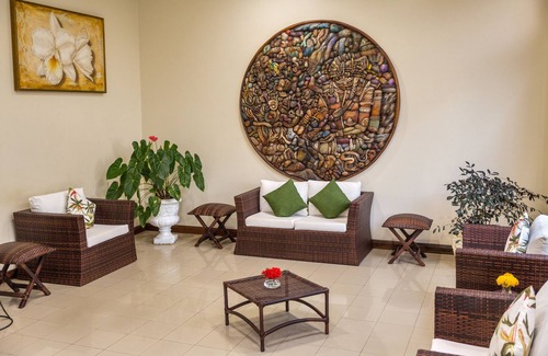 Porto Seguro Hotel | Porto Cálem Praia Hotel