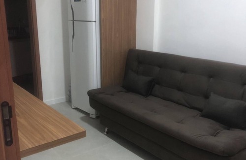 Barra Apartment | Porto da Barra Emporio Studios