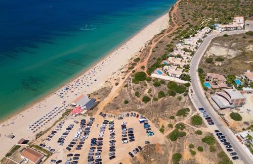 Porto de Mos Apartment | Porto de Mós 85 by Destination Algarve