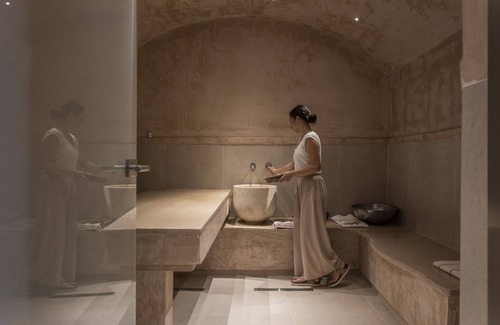 Kithira Hotel | Porto Delfino Retreat