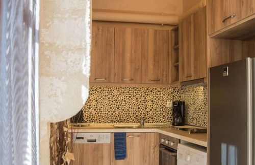 Old Town Rethymnon House | Porto Enetiko Suites