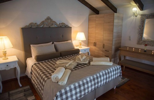 Old Town Rethymnon House | Porto Enetiko Suites