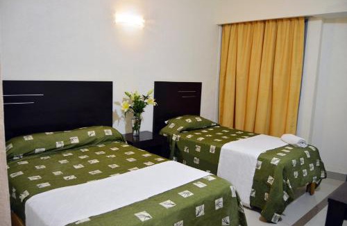 Lazaro Cardenas Hotel | Porto Hotel