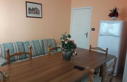 La Strea House | PORTO CESAREO - SALENTO - 50 meters from the sea