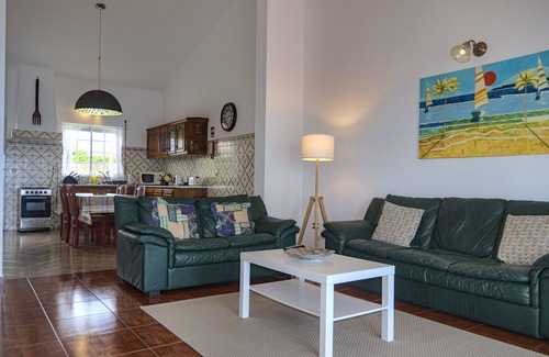 Praia da Vitoria Apartment | Porto Martins Bay Apartments - Apartment A. Holidays by the sea