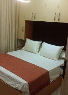 Shurtah al-Dakhlah Apartment | Porto Matrouh Resort منتجع بورتو مطروح