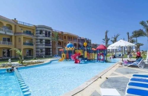 Shurtah al-Dakhlah Apartment | Porto Matrouh Resort منتجع بورتو مطروح