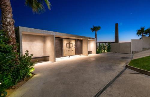 Plomari Hotel | Porto Plomari