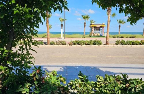 Al-Manasrah Resort | Porto Said شاليه ملكى صف اول بحر بورتو سعيد