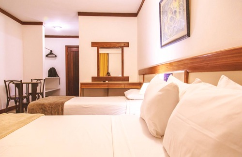 Porto Seguro Hotel | Porto Seguro Eco Bahia Hotel