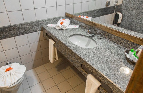 Porto Seguro Hotel | Porto Seguro Eco Bahia Hotel