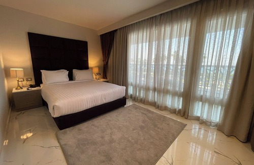 Ras Sudar Hotel | Porto Sokhna Hotel & Spa