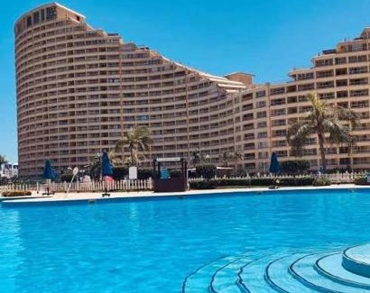 Ras Sudar Apartment | porto sokhna pyramids family only بورتو السخنة الاهرامات