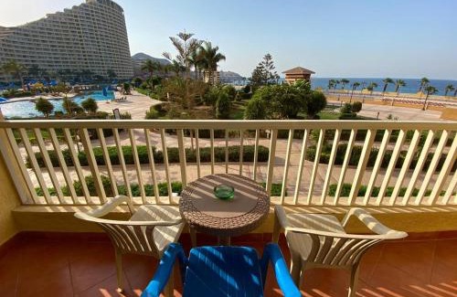 Ain Sokhna Apartment | Porto Sokna Villa duplex ground floor Family only