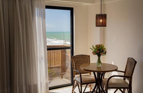 Praia do Meio Hotel | Porto Suítes Natal Hotel