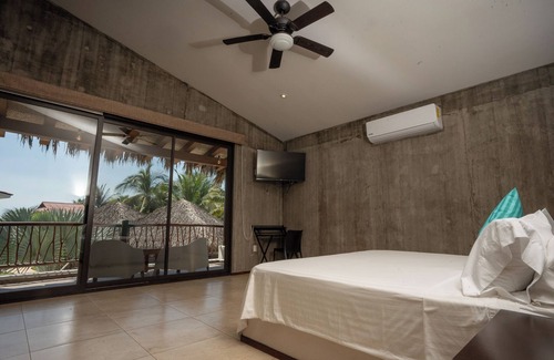 Barra de Potosi Hotel | Portofino Hotel & Restaurante