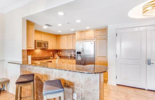 Pensacola Beach House | Portofino Island P2-905