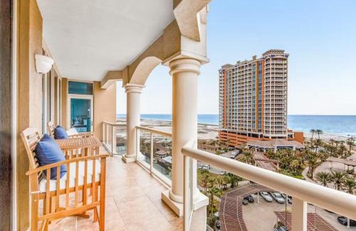 Pensacola Beach House | Portofino Island P2-905