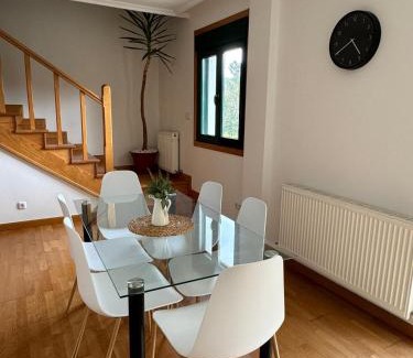 Portomarin House | PortoHome I