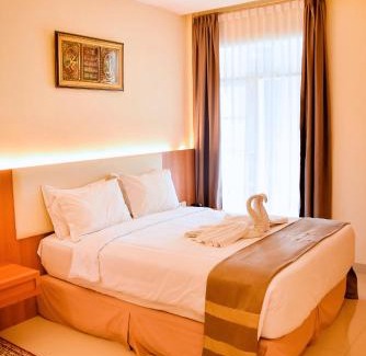 Takengon Hotel | Portola Grand Renggali Hotel Takengon