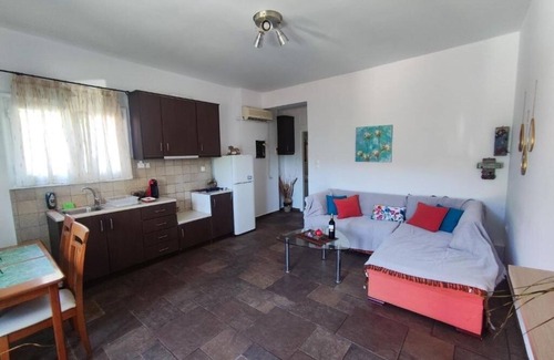 Vathy Apartment | Portolos Apartments - Filiatro