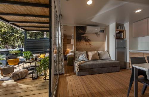 Borik Other | Porton Mobile Home