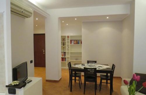 Casal Bertone Apartment | PortonHouse