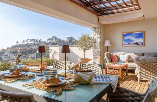 Portopiccolo Apartment | Portopiccolo Apartments - Telgatino nel Golfo