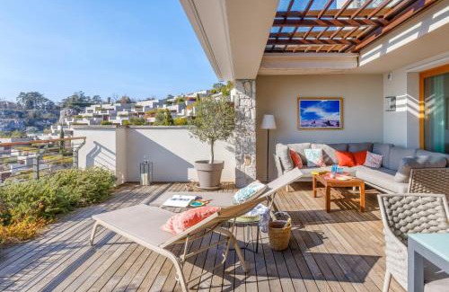 Portopiccolo Apartment | Portopiccolo Apartments - Telgatino nel Golfo
