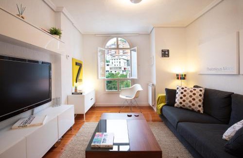 Mutriku Apartment | Portua - Baskey Rentals