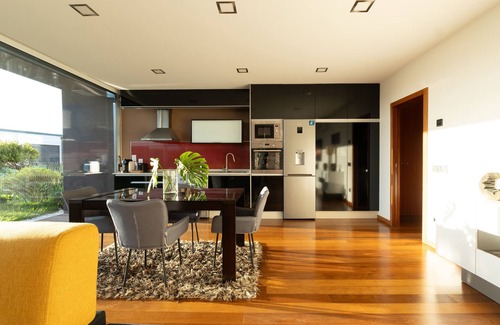 Ancora House | Portugal Active Gelfa House