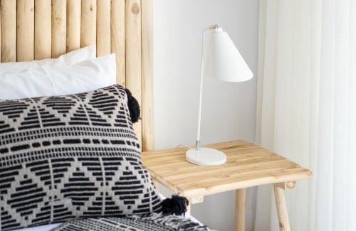 Areias de Sao Joao Apartment | Portugal Portfolio - Algarve Beach Garden Three