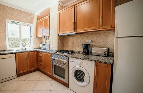 Alvor Apartment | Portugal Rentals Vila da Praia Apartments