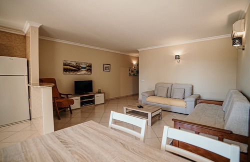 Alvor Apartment | Portugal Rentals Vila da Praia Apartments