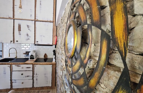 Fonte do Bispo Hotel | Portugals Infinity Eco Suite Resort