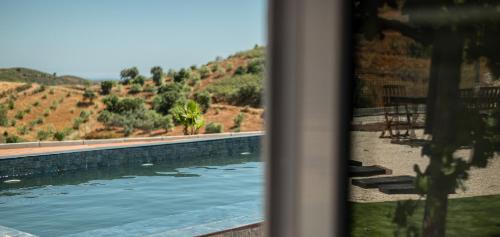 Fonte do Bispo Villa | Portugals Infinity - Fantástica casa de campo com vista de mar em Tavira