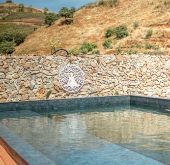 Fonte do Bispo Villa | Portugals Infinity - Fantástica casa de campo com vista de mar em Tavira