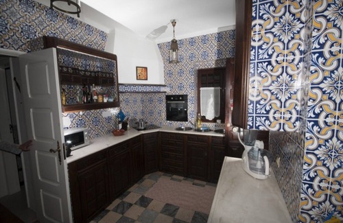 Atouguia da Baleia Villa | Portuguese Traditional Villa, Free WiFi