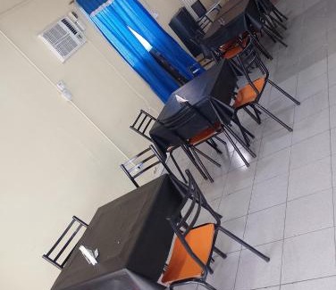 San Agustin de Valle Fertil Hotel | Posada del Valle