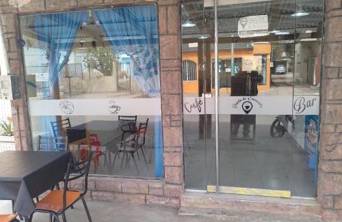 San Agustin de Valle Fertil Hotel | Posada del Valle