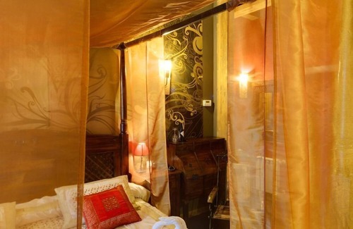 Aldeanueva De La Serrezuela Hotel | Posada Real El Señorío de la Serrezuela