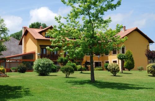 Cabarceno Hotel | Posada Cabárceno