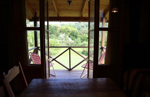 Cainguas Hotel | Posada Camboatá